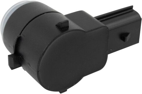 مجموعة مستشعر مساعدة ركن السيارة الأمامي والخلفي TRQ مكونة من 4 قطع متوافقة مع سيارة بويك شيفروليه جي إم سي in Kuwait