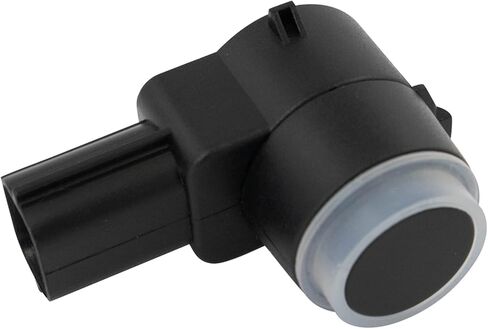 مجموعة مستشعر مساعدة ركن السيارة الأمامي والخلفي TRQ مكونة من 4 قطع متوافقة مع سيارة بويك شيفروليه جي إم سي in Kuwait