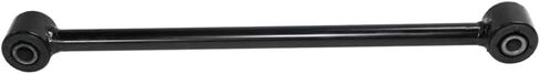 KarParts360 For Subaru Legacy 1990-1999 Lateral Links Rear, Driver And Passenger Side, Frontward | Pair | Excluded Ball Joints | With Rubber Bushing | Non-adjustable | Replacement For 20250AA003 in Saudi Arabia