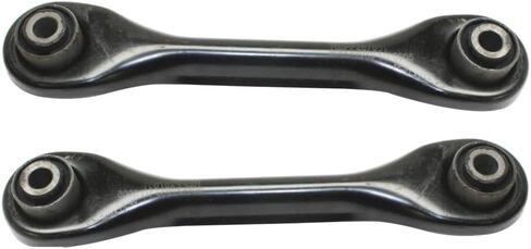 KarParts360 For Mazda 3 2004 05 06 07 08 2009 وصلات جانبية خلفية، سفلية، أمامية | زوج | المفاصل الكروية المستبعدة | مع البطانات in Saudi Arabia