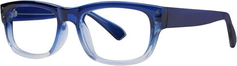 Parallel Unisex Eyeglasses - Modern Collection Frames in Kuwait