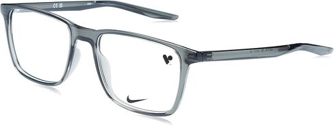 Nike Demo Rectangular Unisex Eyeglasses 7130 033 54 in Saudi Arabia