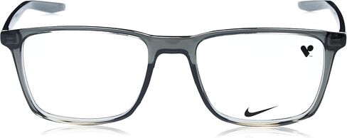Nike Demo Rectangular Unisex Eyeglasses 7130 033 54 in Saudi Arabia
