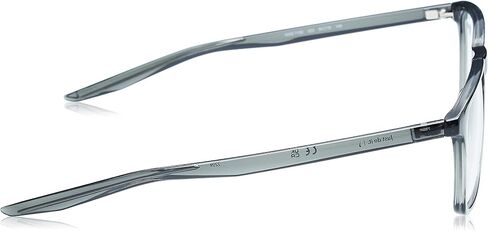 Nike Demo Rectangular Unisex Eyeglasses 7130 033 54 in Saudi Arabia