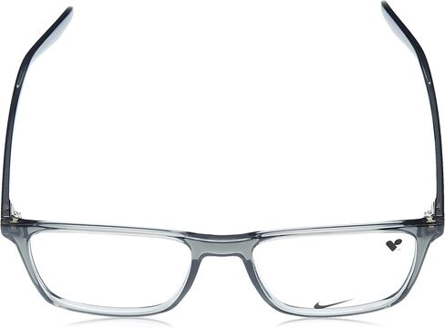 Nike Demo Rectangular Unisex Eyeglasses 7130 033 54 in Saudi Arabia