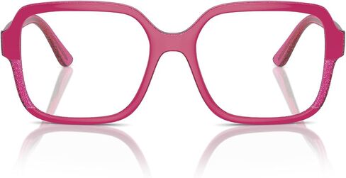 إطارات النظارات الطبية المربعة Vo5555 للنساء من Vogue Eyewear in Kuwait