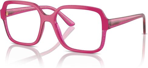 إطارات النظارات الطبية المربعة Vo5555 للنساء من Vogue Eyewear in Kuwait