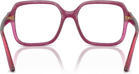 إطارات النظارات الطبية المربعة Vo5555 للنساء من Vogue Eyewear in Kuwait