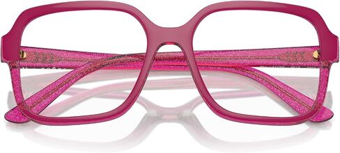 إطارات النظارات الطبية المربعة Vo5555 للنساء من Vogue Eyewear in Kuwait