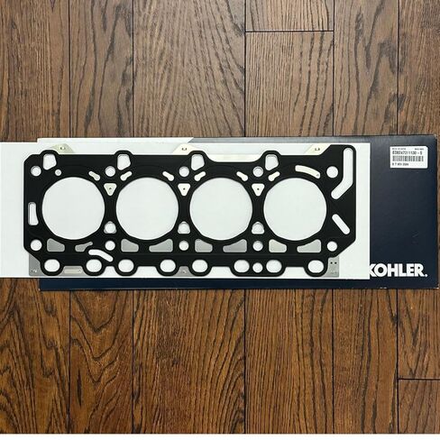 Genuine ED0047311130-S Cylinder Head Gasket for Kohler KDI 2504 Thickness 0.95mm - OEM Original Part in Kuwait