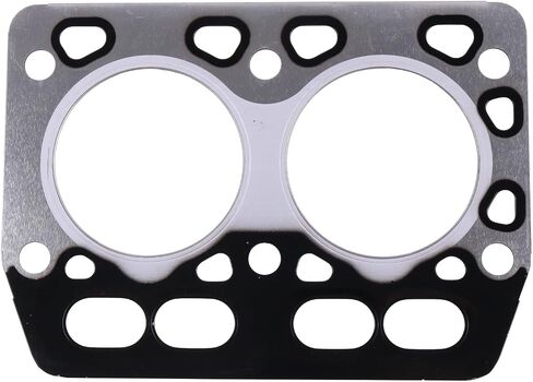 حشية رأس IEQFUE 124763-01331 متوافقة مع موديلات Yanmar YM2000 YM195، YM2010 YM240 2T84 2T90 2TR20 2TR20A in Saudi Arabia