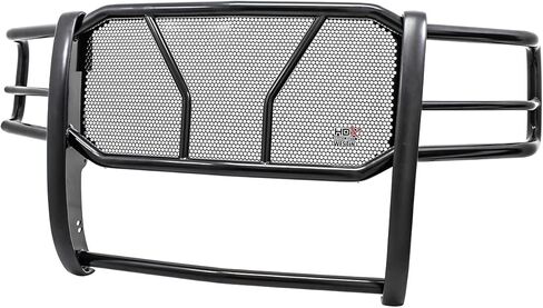 Westin 57-2015 HDX قطعة واحدة من واقي الشبكة يناسب 2004-2008 F150 in Saudi Arabia