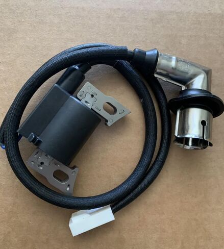 Generic Ignition Coil Module Compatible with Westinghouse iGen4500 iGen4500c iGen4500cv iGen4500DF iGen4500DFc Inverter Generator in Saudi Arabia