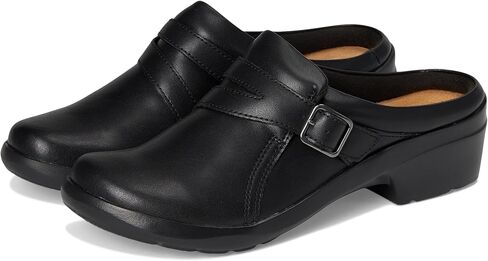 Clarks Women's Angie Braley Mule in Kuwait