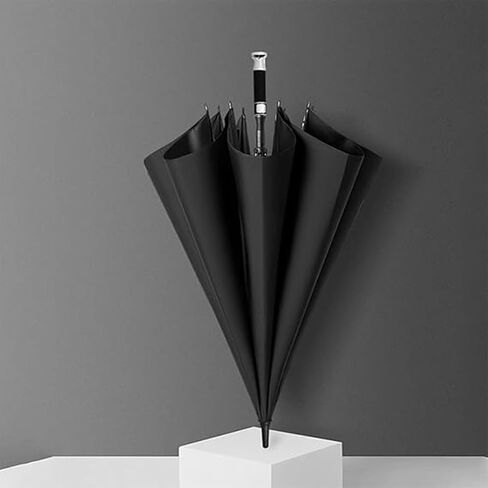 Car Folding Umbrella for Bentley Arnage R/Arnage T 2006 2007 2008 2009 2010 2011 Windproof Storm Portable Flexible Outdoor Travel Automatic Durable Auto Equipment Parts Accessories in Saudi Arabia