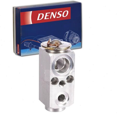 صمام توسيع التيار المتردد الخلفي من دينسو متوافق مع كرايسلر تاون آند كانتري 3.6L V6 2012-2015 in Saudi Arabia