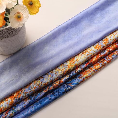 Printed Long Shawl for Women Chiffon Sheer Scarves and Wraps for Evening Dresses in Saudi Arabia