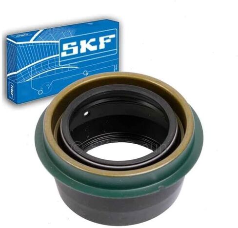 SKF علبة نقل خلفية مخرج عمود الختم متوافق مع GMC Sierra 1500 2007-2017 in Saudi Arabia
