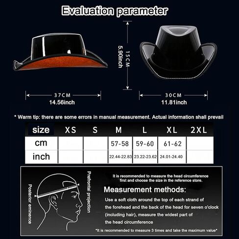 Cowboy Hat Helmet DOT Approved Open-Face Motorcycle Helmet Lightweight Half Helmet with Adjustable Buckle for Unisex Street Scooter Moped in Saudi Arabia