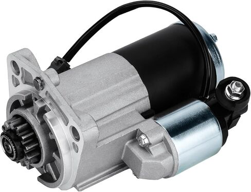 New Starter for Nissan Rogue 2008-2013 2.5L, Rogue Select 2014-2015 2.5L, Sentra 2007-2012 2.5L, 410-48183 M0TA0271 19061 19148 16085 23300-ET80A in Saudi Arabia
