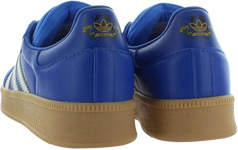 حذاء رياضي رجالي من adidas Samba XLG، كربون/رمادي/رمادي، مقاس 9 in Saudi Arabia