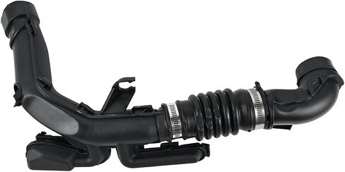 Air Intake Duct Pipe Compatible with Nissan Versa/Versa Note 1.6L l4 2013-2019, 16554-9KA0B 165549KA0B in Saudi Arabia