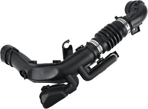 Air Intake Duct Pipe Compatible with Nissan Versa/Versa Note 1.6L l4 2013-2019, 16554-9KA0B 165549KA0B in Saudi Arabia