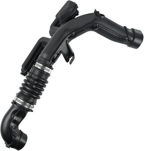 Air Intake Duct Pipe Compatible with Nissan Versa/Versa Note 1.6L l4 2013-2019, 16554-9KA0B 165549KA0B in Saudi Arabia