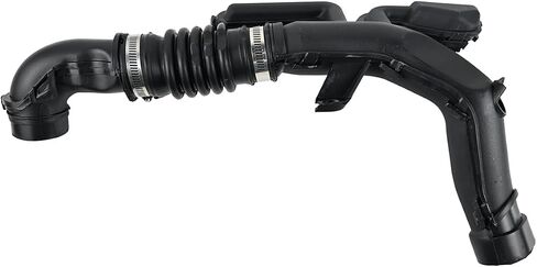 Air Intake Duct Pipe Compatible with Nissan Versa/Versa Note 1.6L l4 2013-2019, 16554-9KA0B 165549KA0B in Saudi Arabia
