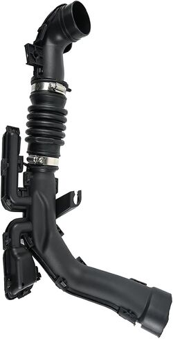 Air Intake Duct Pipe Compatible with Nissan Versa/Versa Note 1.6L l4 2013-2019, 16554-9KA0B 165549KA0B in Saudi Arabia