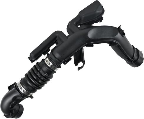 Air Intake Duct Pipe Compatible with Nissan Versa/Versa Note 1.6L l4 2013-2019, 16554-9KA0B 165549KA0B in Saudi Arabia