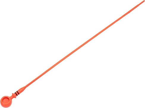 Rldym Engine Oil Level Dipstick Indicator 15650-RNA-A00, 921-069 for 2006-2015 Honda Civic 1.8L L4 Gas/CNG for 2016-2018 Honda HR-V 1.8L L4 5650RNAA00, 921069 in Saudi Arabia