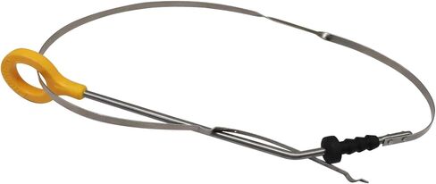 Engine Oil Level Dipstick Fit for Nissan Xterra Pathfinder Frontier 4.0L 2005 2006 2007 2008 2009 2010 2011 2012 2013 2014 Replace 11140-EA20B 11140EA20B in Saudi Arabia