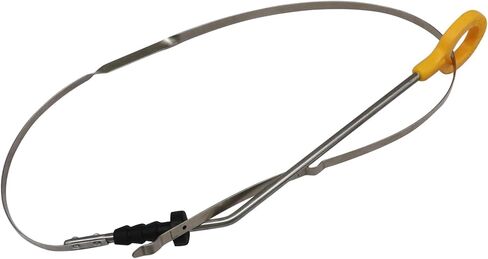 Engine Oil Level Dipstick Fit for Nissan Xterra Pathfinder Frontier 4.0L 2005 2006 2007 2008 2009 2010 2011 2012 2013 2014 Replace 11140-EA20B 11140EA20B in Saudi Arabia