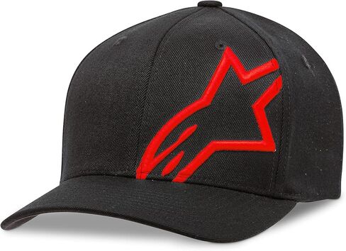 قبعة Alpinestars للكبار من الجنسين من نوع Corp Shift 2 Flexfit in Saudi Arabia