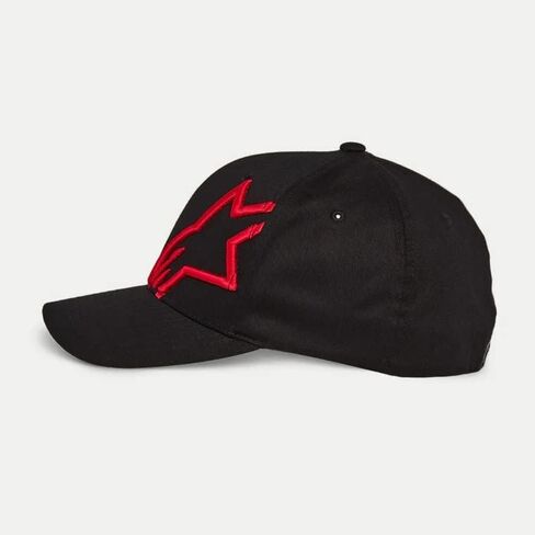 قبعة Alpinestars للكبار من الجنسين من نوع Corp Shift 2 Flexfit in Saudi Arabia