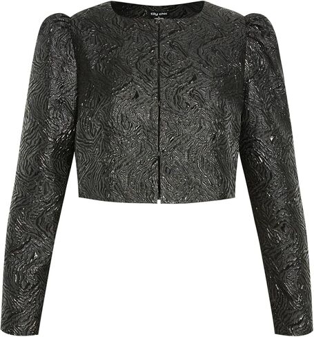 City Chic womens Jacket - Ana in Saudi Arabia