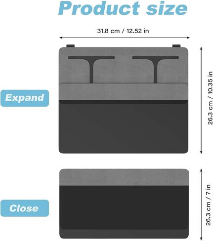 Sun Visor Extender for Car, Sun Blocker with PC Sunshade Lens,car Sun Visor with Lastest Adjustable Angle Design,Protect from Glare, UV Rays, Universal for Car, SUV-Black in Saudi Arabia
