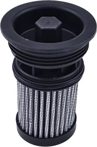 JEENDA Hydraulic Filter TCA18710 Compatible with John Deere Z510A Z520A Z810A Z820A Z830A Z840A Z850A Z860A ZTrak Mowers in Saudi Arabia