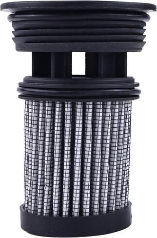JEENDA Hydraulic Filter TCA18710 Compatible with John Deere Z510A Z520A Z810A Z820A Z830A Z840A Z850A Z860A ZTrak Mowers in Saudi Arabia
