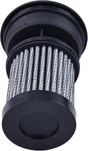 JEENDA Hydraulic Filter TCA18710 Compatible with John Deere Z510A Z520A Z810A Z820A Z830A Z840A Z850A Z860A ZTrak Mowers in Saudi Arabia