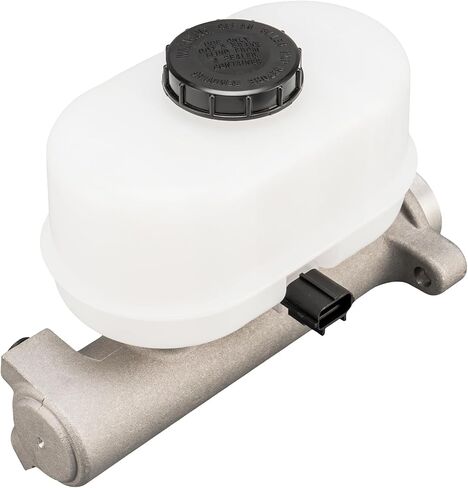 استبدال مجموعة أسطوانة الفرامل الرئيسية PHILTOP M390530 لسيارة Ford F-250 Super Duty 99-04، F-350 Super Duty 99-04، Excursion 00-05، F-550 Super Duty 99-04، F-53 هيكل متنقل 99-00 14 in Saudi Arabia