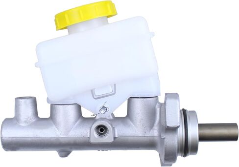 أسطوانة رئيسية للفرامل من NewYall مع خزان ومستشعر لسوبارو فورستر امبريزا ليجاسي Outback WRX STI 2.5L 2005-2014 in Saudi Arabia