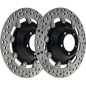 مجموعة دوارات الفرامل الأمامية المتخصصة لسيارات BMW R60 R75 R90 R90S R100 R100S R80 R65 R100RS R100T R100CS 34111236566 34111236005 in Kuwait