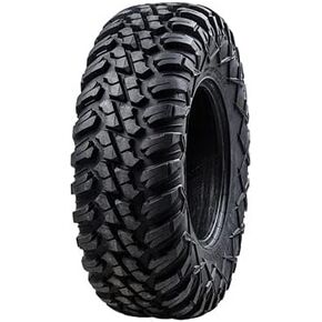 Tusk Off Road Tusk TERRABITE Heavy Duty 8-Ply Radial UTV/ATV Tire - 29x9-14 - Includes Utility Shovel in Saudi Arabia
