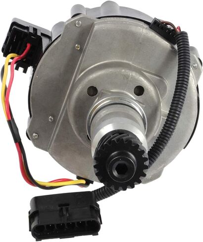Cardone 84-1864 New HEI Electronic Distributor and Module in Saudi Arabia