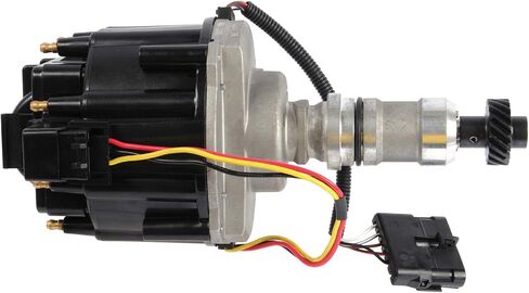 Cardone 84-1864 New HEI Electronic Distributor and Module in Saudi Arabia