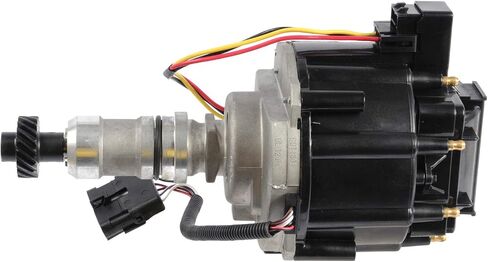 Cardone 84-1864 New HEI Electronic Distributor and Module in Saudi Arabia