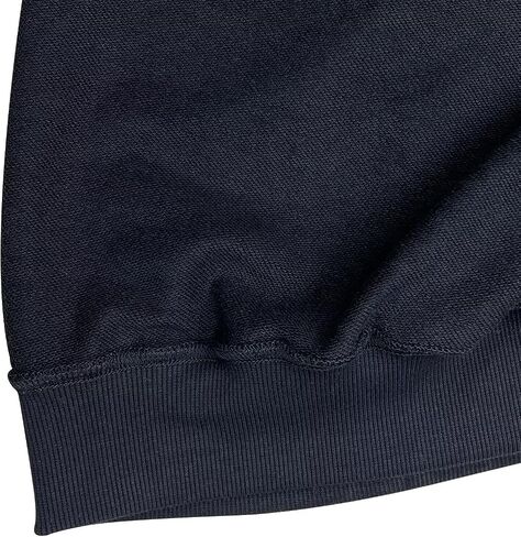 Women Graphic Cute oversized Pullover Drop Shoulder Sweaters Funny Sweatshirts Black Large in Saudi Arabia