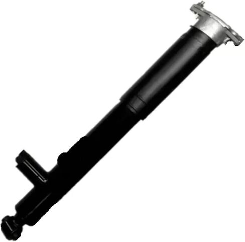 2x Rear Shock Absorbers Struts Compatible for Mercedes Coupe W204 W207 C204 C207 3.0L W/ADS in Saudi Arabia